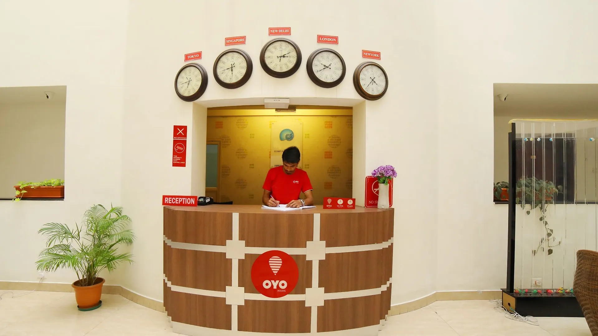 Oyo 2079 Near Medical College Hotel Thiruvananthapuram