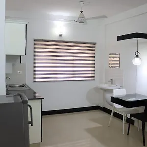 Uthradam Towers Hotel