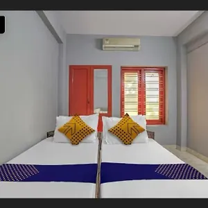 Ss Kkp Tourist Hotel